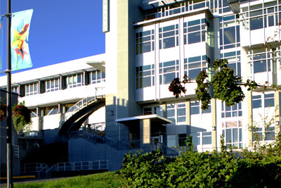 DU HỌC CANADA: TRƯỜNG VANCOUVER ISLAND