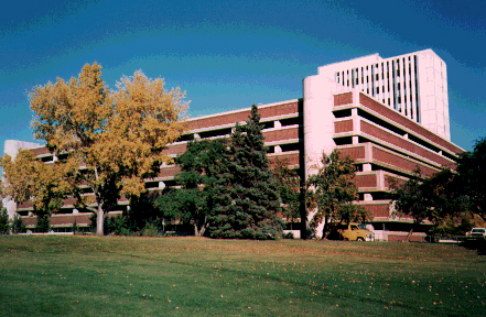DU HỌC CANADA: TRƯỜNG ALBERTA ALBERTA  UNIVERSITY