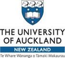 TRƯỜNG ĐẠI HỌC AUCKLAND - NEW ZEALAND