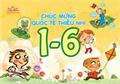 TUẦN LỄ CHIẾU PHIM NGÀY QUỐC TẾ THIẾU NHI 1/6