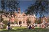 HỌC BỔNG THẠC SỸ TẠI ĐẠI HỌC LINCOLN - NEW ZEALAND